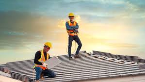 Trusted Pleasanton, TX Roofing Experts